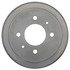 123.46014 by CENTRIC - C-Tek Standard Brake Drum