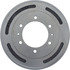 123.46020 by CENTRIC - C-Tek Standard Brake Drum