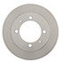 123.46022 by CENTRIC - C-Tek Standard Brake Drum