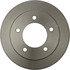 123.46024 by CENTRIC - C-Tek Standard Brake Drum