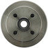 123.46026 by CENTRIC - C-Tek Standard Brake Drum