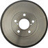 123.47011 by CENTRIC - C-Tek Standard Brake Drum