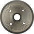 123.48002 by CENTRIC - C-Tek Standard Brake Drum