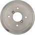 123.48006 by CENTRIC - C-Tek Standard Brake Drum