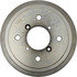 123.48008 by CENTRIC - C-Tek Standard Brake Drum