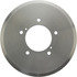 123.48011 by CENTRIC - C-Tek Standard Brake Drum