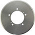 123.48012 by CENTRIC - C-Tek Standard Brake Drum