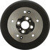 123.50001 by CENTRIC - C-Tek Standard Brake Drum