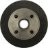 123.50005 by CENTRIC - C-Tek Standard Brake Drum