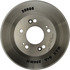 123.50004 by CENTRIC - C-Tek Standard Brake Drum