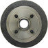 123.50006 by CENTRIC - C-Tek Standard Brake Drum