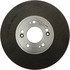 Centric 123.50007 Brake Drum C-Tek Standard Brake Drum