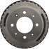 123.50008 by CENTRIC - C-Tek Standard Brake Drum