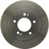 123.51003 by CENTRIC - C-Tek Standard Brake Drum