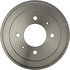 123.51012 by CENTRIC - C-Tek Standard Brake Drum