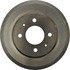 123.51011 by CENTRIC - C-Tek Standard Brake Drum