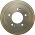 123.51014 by CENTRIC - C-Tek Standard Brake Drum