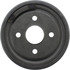 123.61000 by CENTRIC - C-Tek Standard Brake Drum