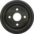 123.61001 by CENTRIC - C-Tek Standard Brake Drum