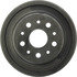 123.61002 by CENTRIC - C-Tek Standard Brake Drum