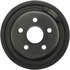 123.61005 by CENTRIC - C-Tek Standard Brake Drum