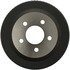 123.61008 by CENTRIC - C-Tek Standard Brake Drum