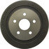 123.61010 by CENTRIC - C-Tek Standard Brake Drum