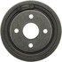 123.61006 by CENTRIC - C-Tek Standard Brake Drum