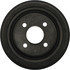 123.61020 by CENTRIC - C-Tek Standard Brake Drum