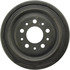 123.61033 by CENTRIC - C-Tek Standard Brake Drum