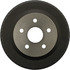 123.61034 by CENTRIC - C-Tek Standard Brake Drum