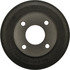 123.61039 by CENTRIC - C-Tek Standard Brake Drum