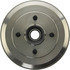 123.6105 by CENTRIC - C-Tek Standard Brake Drum