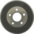 123.61049 by CENTRIC - C-Tek Standard Brake Drum