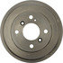 123.61051 by CENTRIC - C-Tek Standard Brake Drum