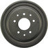 123.62000 by CENTRIC - C-Tek Standard Brake Drum