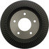 123.62006 by CENTRIC - C-Tek Standard Brake Drum