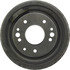 123.62005 by CENTRIC - C-Tek Standard Brake Drum