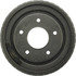 123.62009 by CENTRIC - C-Tek Standard Brake Drum