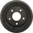 123.62014 by CENTRIC - C-Tek Standard Brake Drum