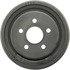 123.62022 by CENTRIC - C-Tek Standard Brake Drum