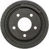 123.62023 by CENTRIC - C-Tek Standard Brake Drum