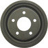 Centric 202113-16-16S Brake Drum C-Tek Standard Brake Drum