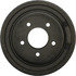123.62025 by CENTRIC - C-Tek Standard Brake Drum