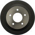 123.62033 by CENTRIC - C-Tek Standard Brake Drum