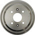 123.62037 by CENTRIC - C-Tek Standard Brake Drum