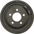 123.65020 by CENTRIC - C-Tek Standard Brake Drum