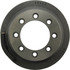 123.65025 by CENTRIC - C-Tek Standard Brake Drum