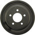 123.65037 by CENTRIC - C-Tek Standard Brake Drum