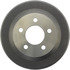 123.63018 by CENTRIC - C-Tek Standard Brake Drum